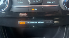 Ford Puma 1.0 EcoBoost Hybrid mHEV Titanium 5dr Petrol Hatchback